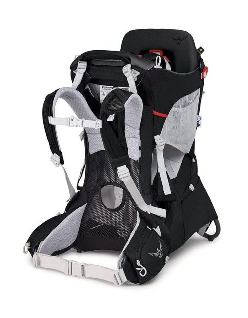 Osprey Poco Plus