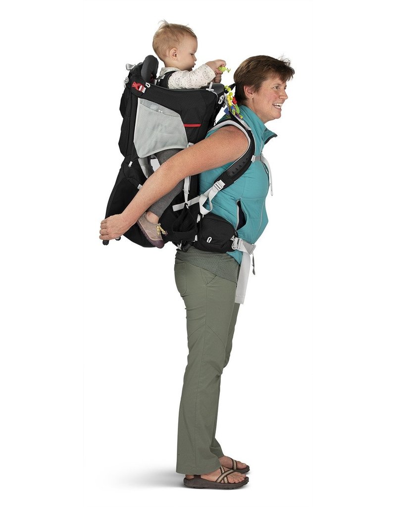 Osprey Poco Plus