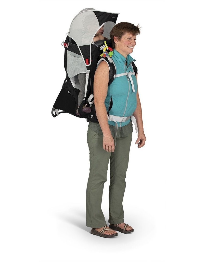 Osprey Poco Plus
