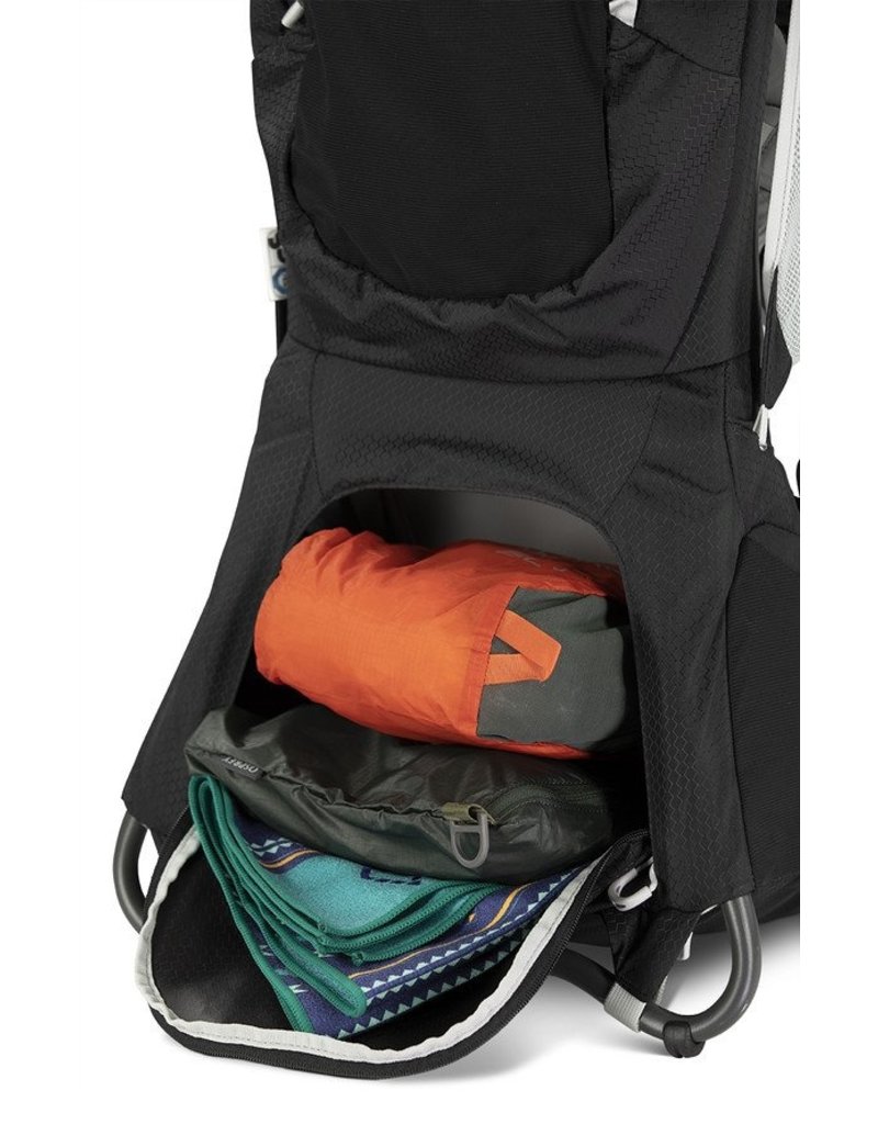 Osprey Poco Plus
