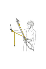 Petzl Dual Connect Adjust