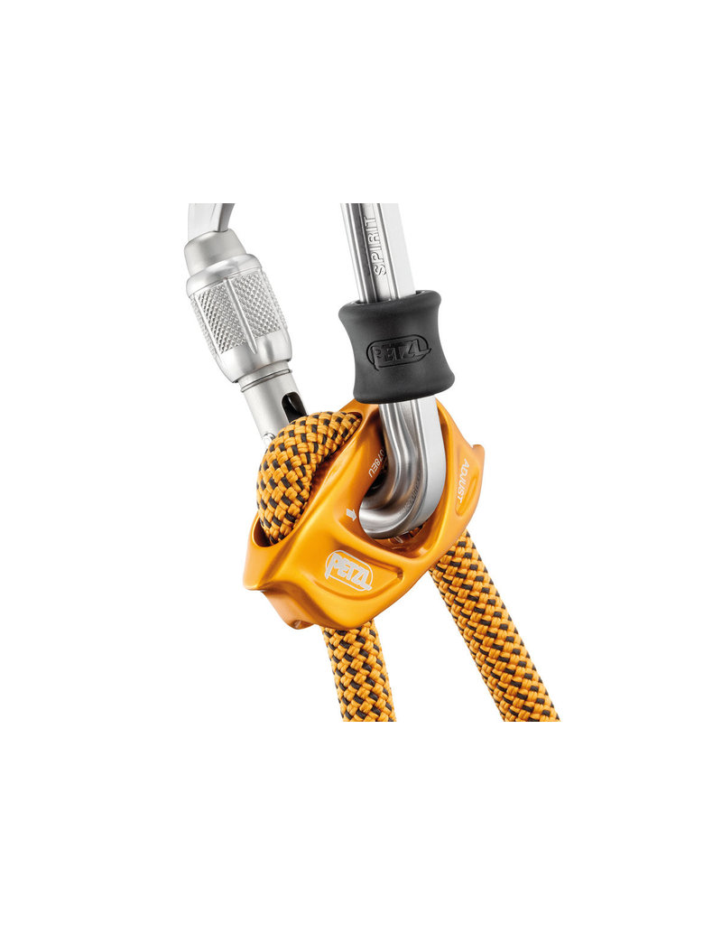 Petzl Dual Connect Adjust