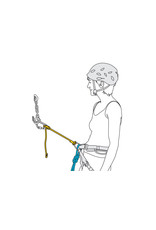 Petzl Connect Adjust Lanyard