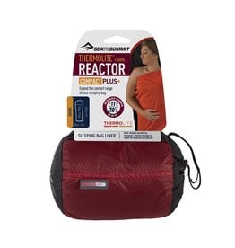 Sea to Summit Reactor Compact Plus - Thermolite Liner
