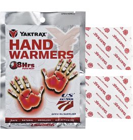 YakTrax Hand Warmers - Pair