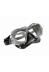 Poseidon Mask 3D Kevlar - Reg