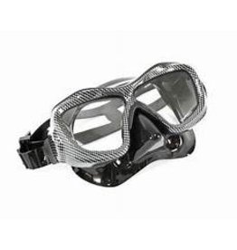 Poseidon Mask 3D Kevlar - Reg