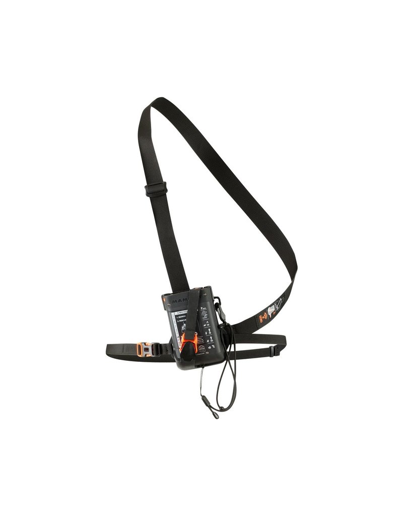 Mammut Barryvox S