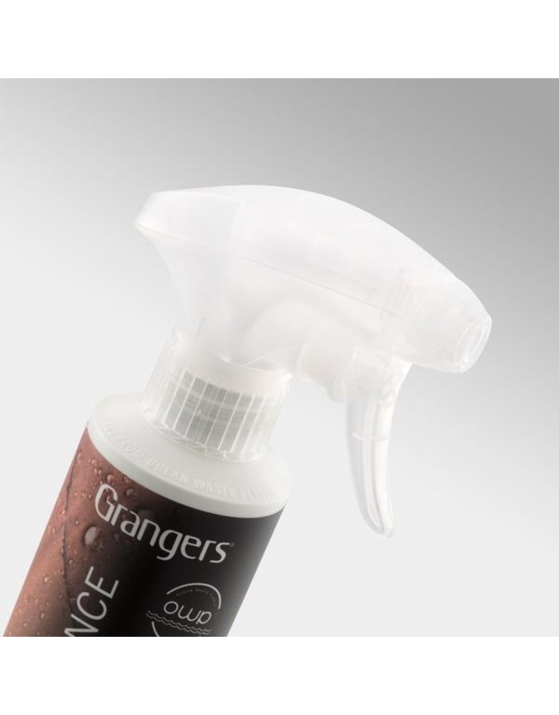 Granger's Performance Repel Plus Spray