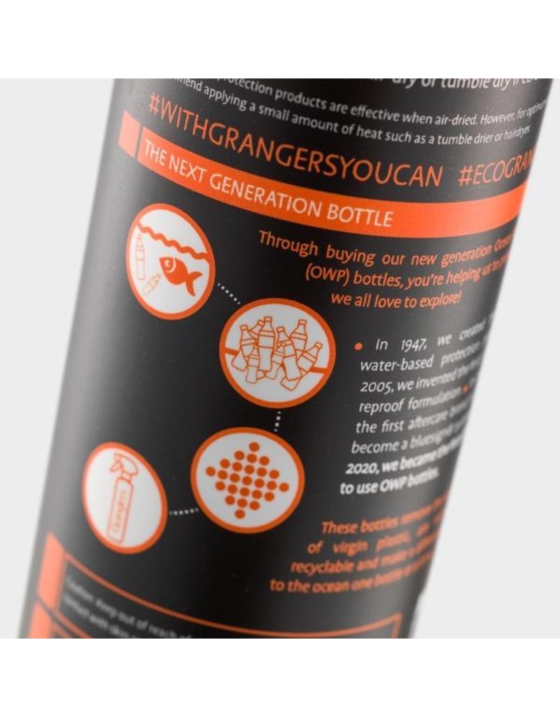 Granger's Performance Repel Plus Spray