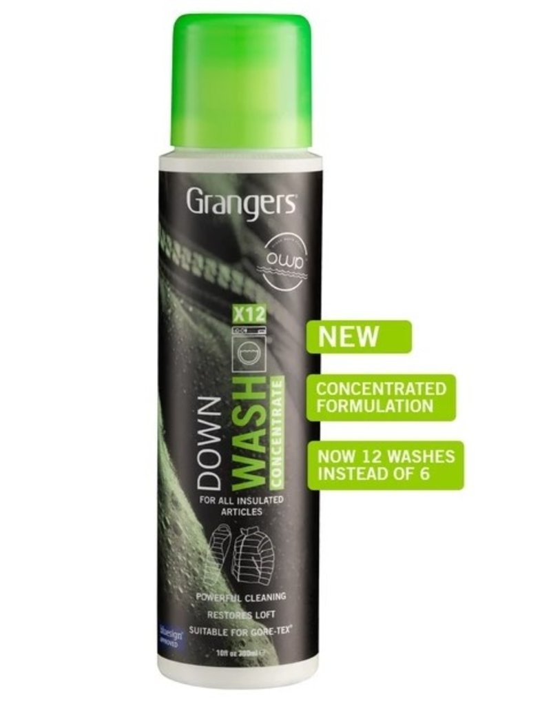 Granger's Down Cleaner
