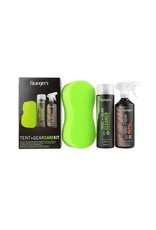 Granger's Tent and Gear Clean and Proof Kit