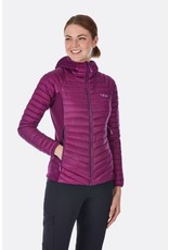 Rab Cirrus Flex 2.0 Hoody W