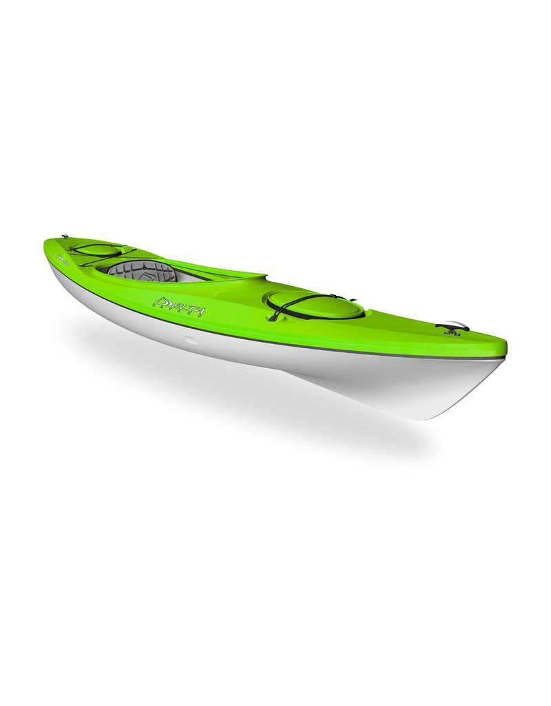 Delta Delta Kayak 12AR Green