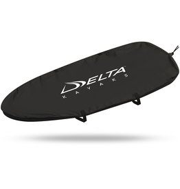 Delta Delta 12AR Nylon Cockpit Cover