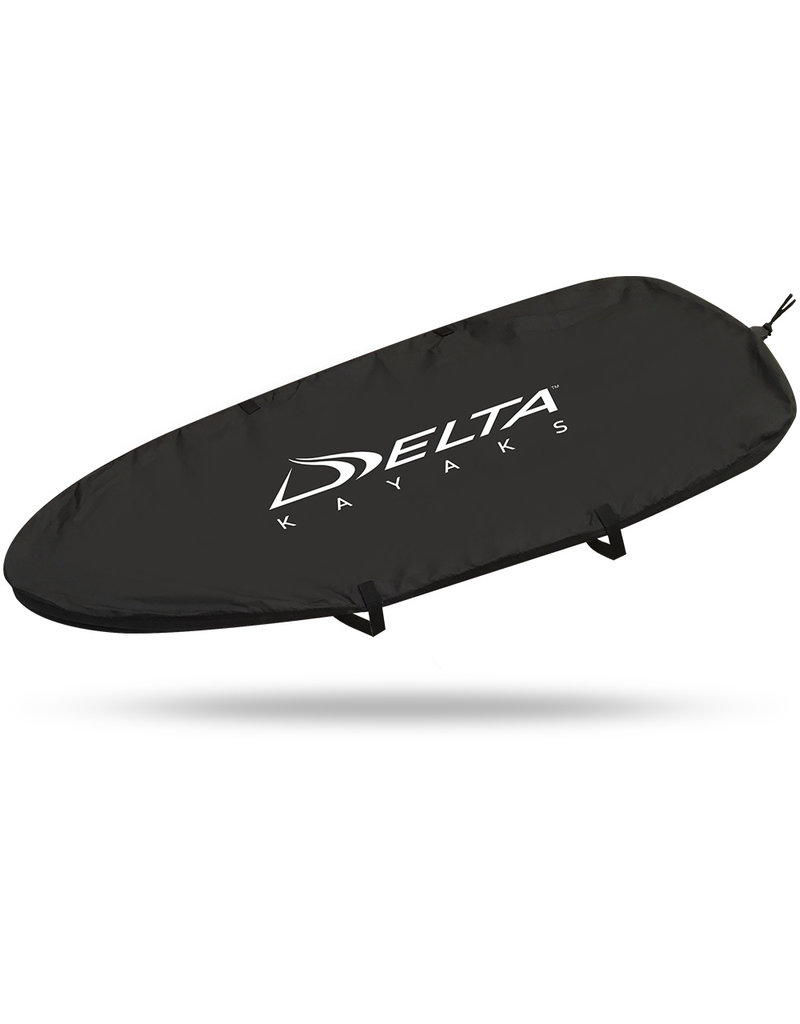 Delta Delta 12AR Nylon Cockpit Cover