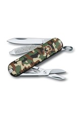 Victorinox Swiss Army Knife - Classic SD