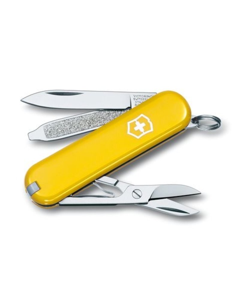 Victorinox Swiss Army Knife - Classic SD