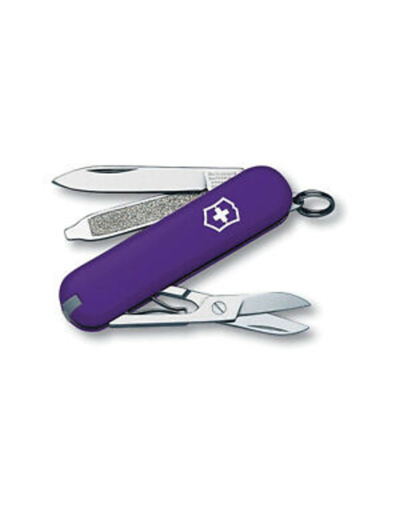 Victorinox Swiss Army Knife - Classic SD
