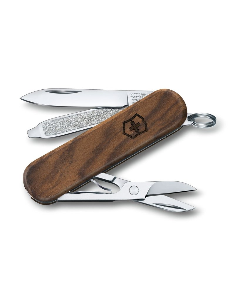 Victorinox Swiss Army Knife - Classic SD