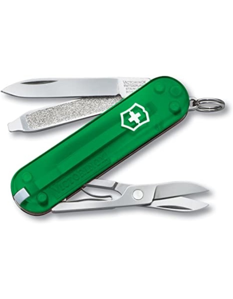 Victorinox Swiss Army Knife - Classic SD