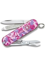 Victorinox Swiss Army Knife - Classic SD