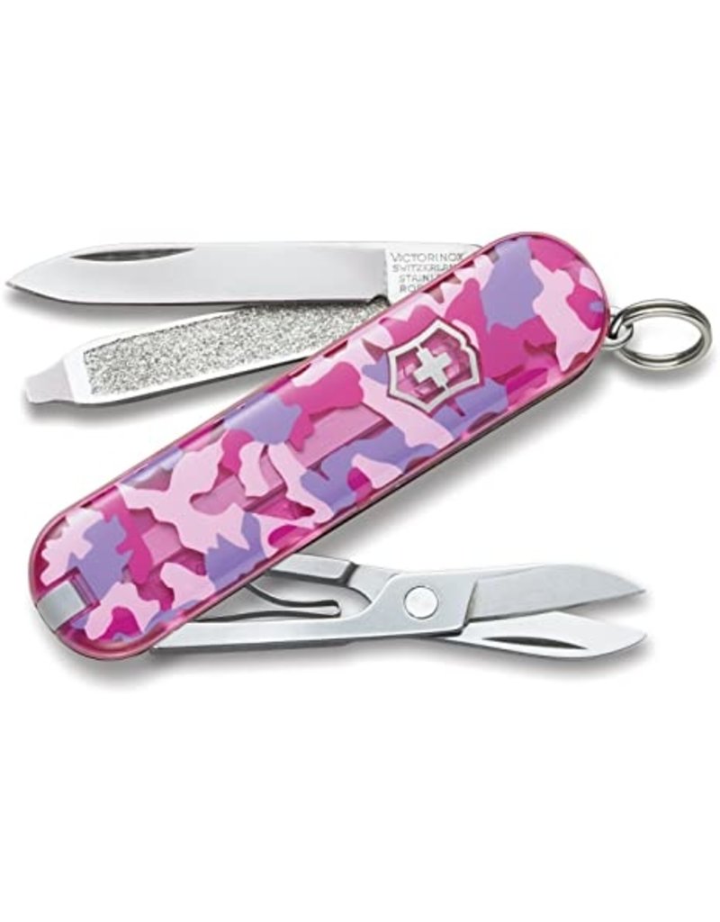Victorinox Swiss Army Knife - Classic SD
