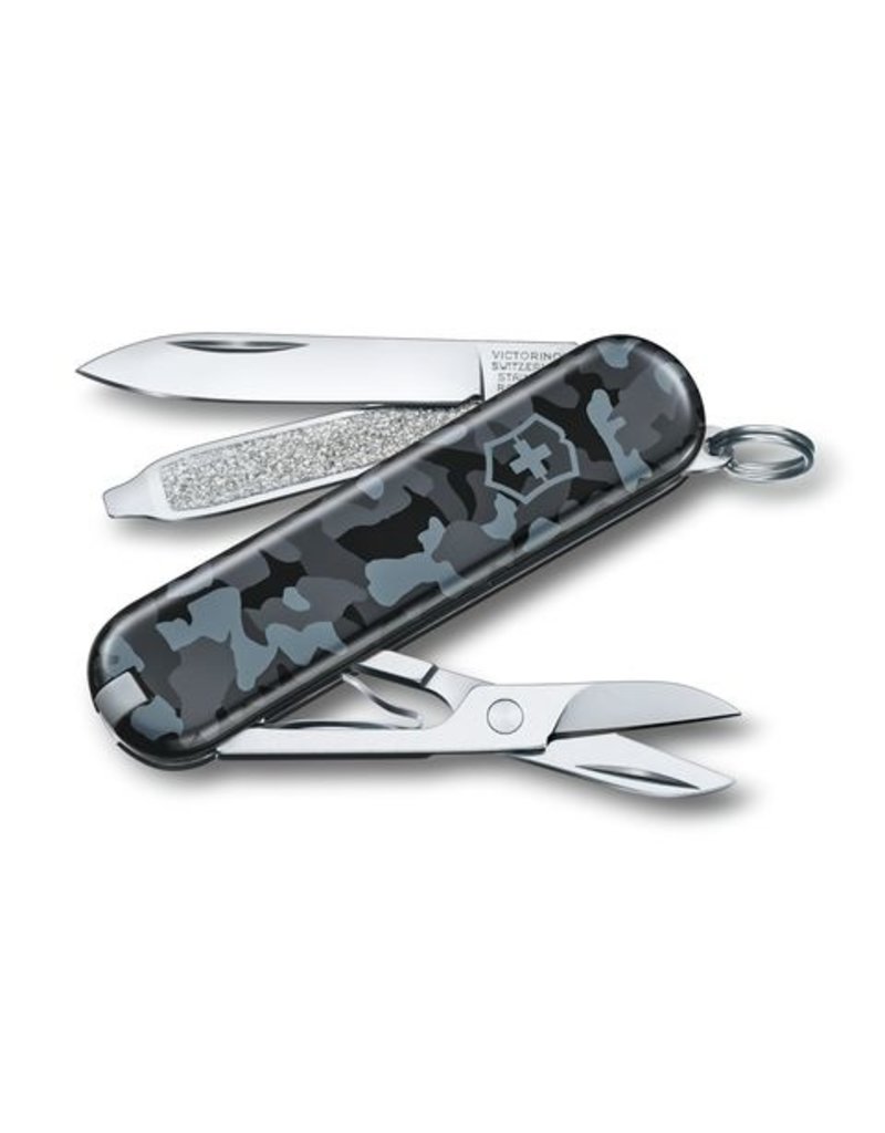 Victorinox Swiss Army Knife - Classic SD