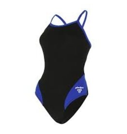 MP Women's Team, Mid Splice bathing suit