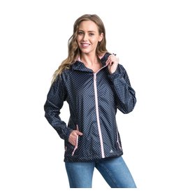 Trespass QikPac Womens