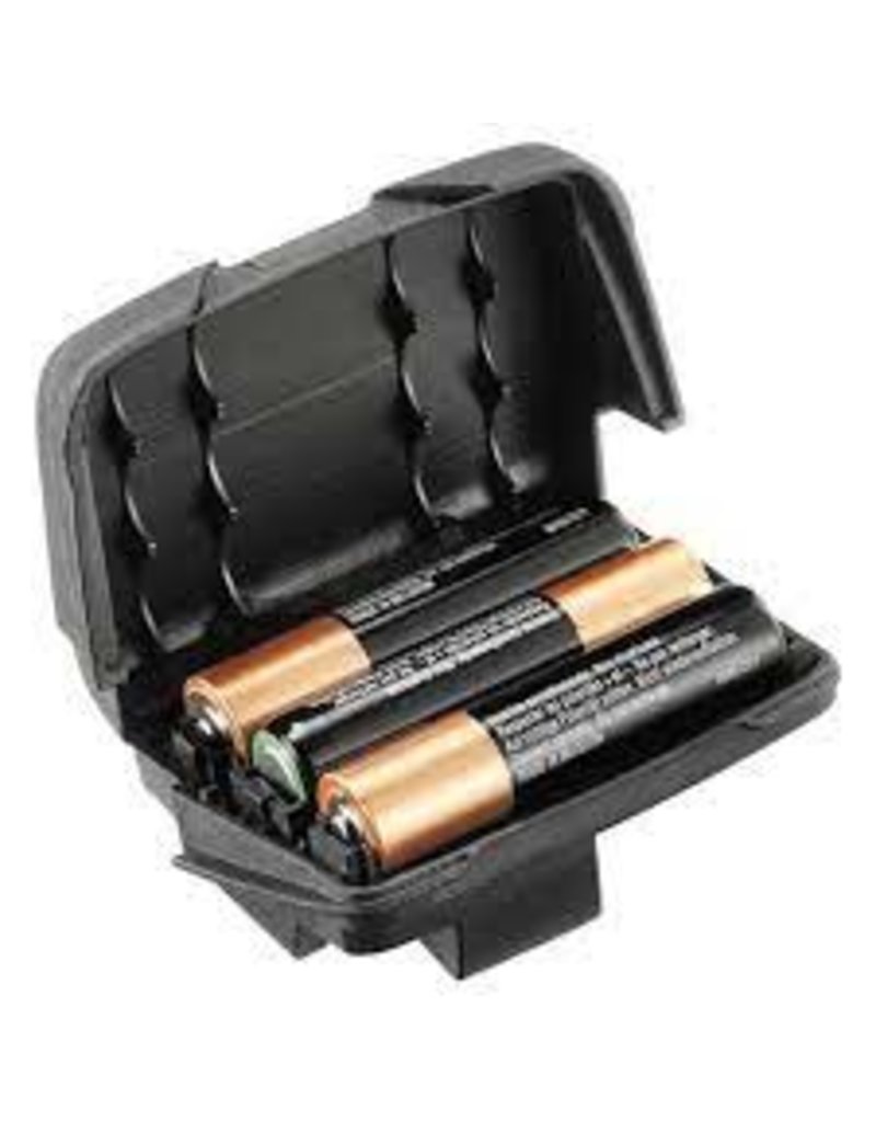 Petzl Tikka R Battery Pack