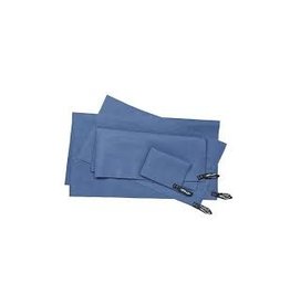 PackTowl Pack Towel - Original  - Medium - Blue