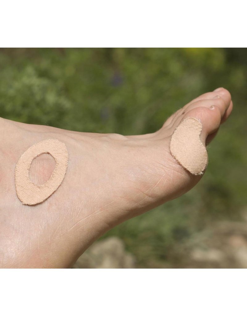 Adventure Medical Precut Mole Skin