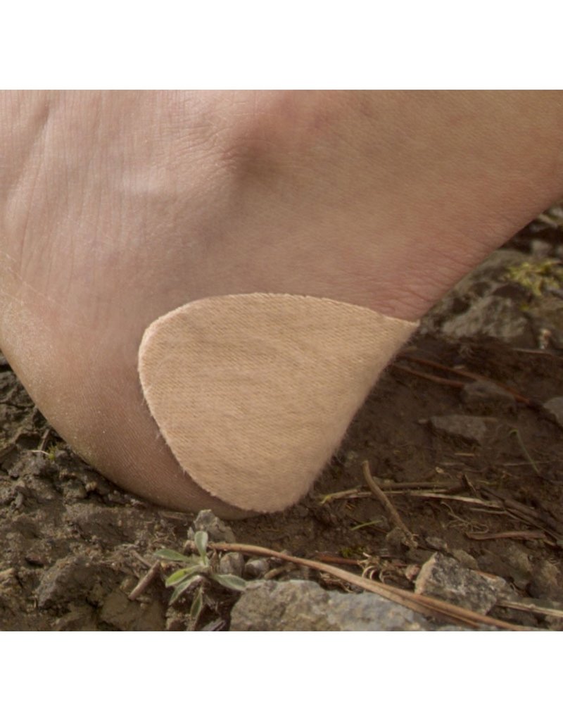 Adventure Medical Precut Mole Skin