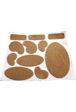 Adventure Medical Precut Mole Skin