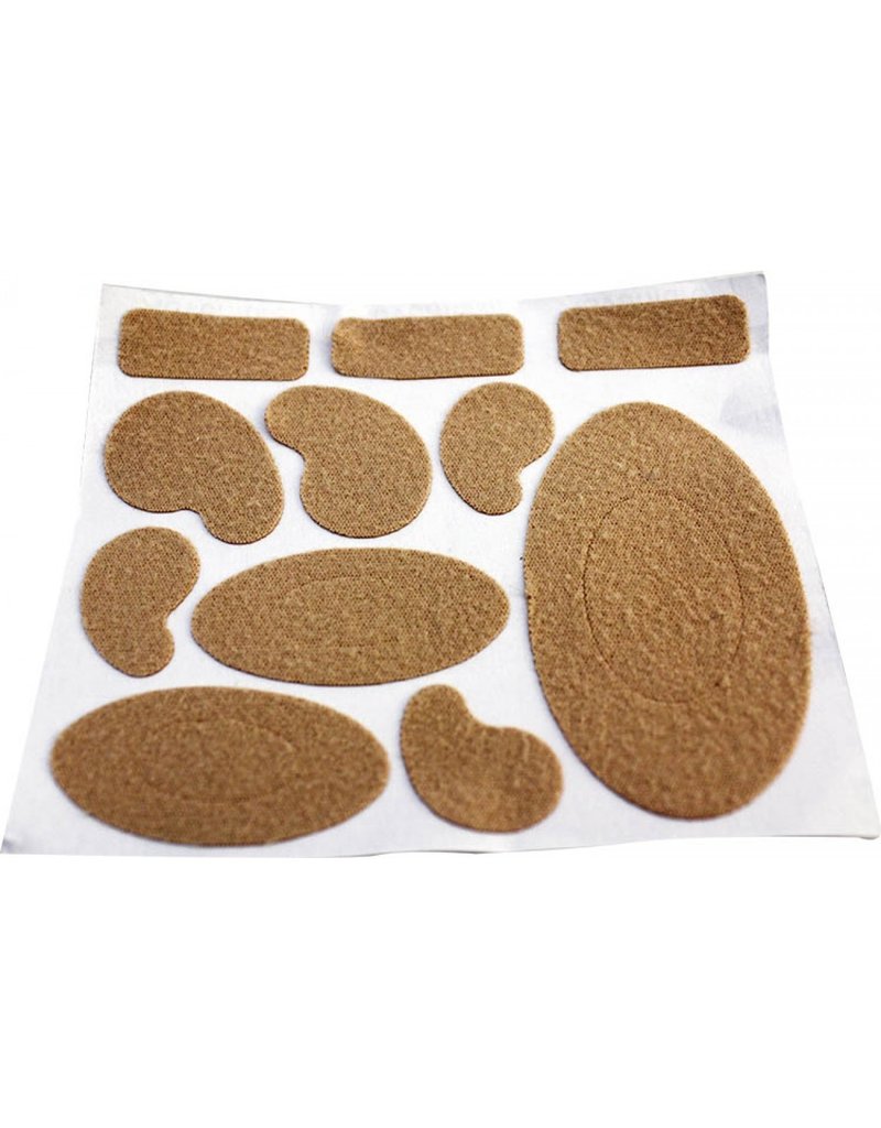 Adventure Medical Precut Mole Skin