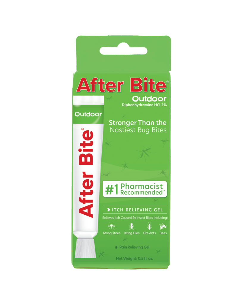 Adventure Medical After Bite Outdoors