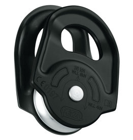 Petzl Rescue Pully Black