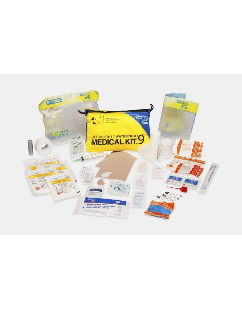 Adventure Medical Ultralight/Watertight 0.9L