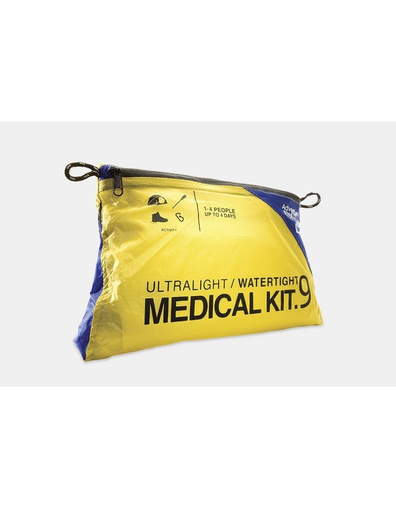 Adventure Medical Ultralight/Watertight 0.9L