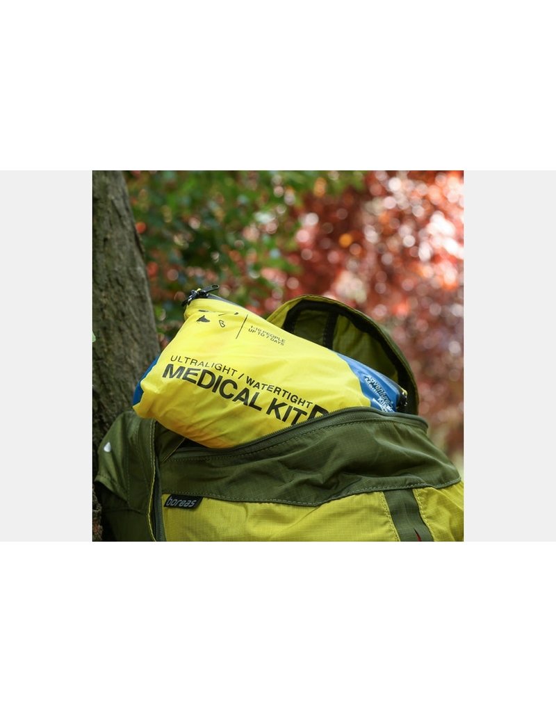Adventure Medical Ultralight/Watertight 0.9L