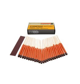 UCO GEAR StormProof Matches