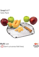 Snap Fold Solo Pack