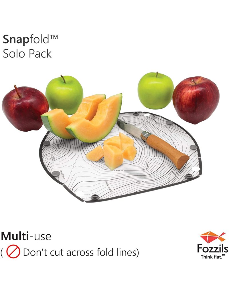 Snap Fold Solo Pack