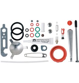 MSR Dragonfly Expedition Service Kit