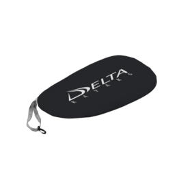 Delta Delta 10 AR Neoprene Cockpit Cover