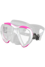 Oceanic Discovery Mask Pink