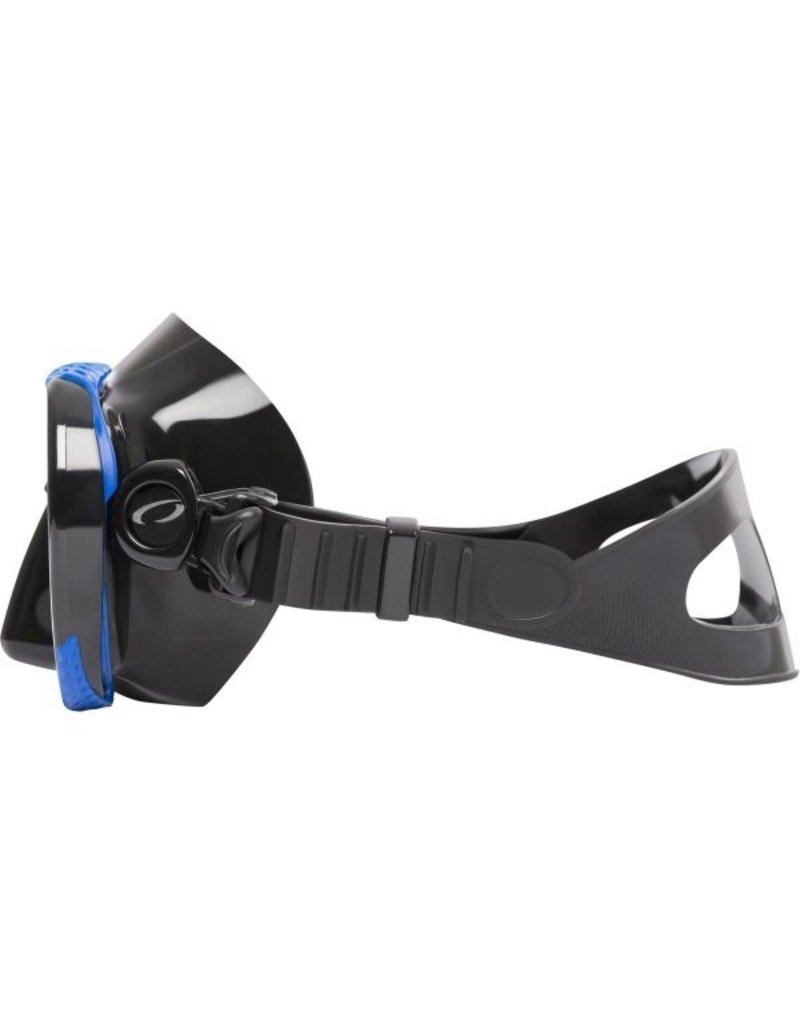 Oceanic Discovery Mask Pink