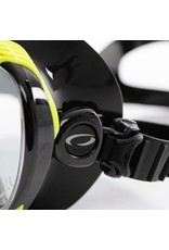 Oceanic Discovery Mask Pink