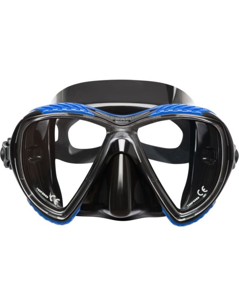 Oceanic Discovery Mask Pink